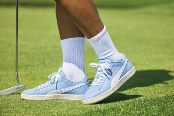 この夏注目のゴルフシューズ PUMA CLYDE GOLF限定カラーが話題｜EVEN SELECTION