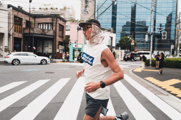 「BEAMS」牧野商店、牧野英明レコメンド。おしゃれランニングブランド｜連載_NO RUN NO LIFE