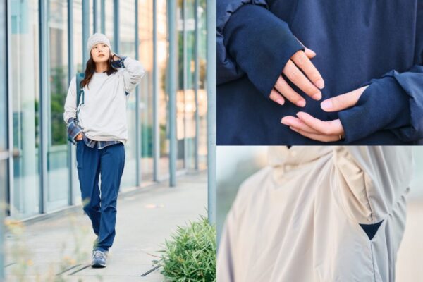 シアトルの風景を、日常着に。Outdoor Research「JAPAN EDITION」