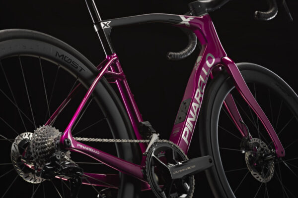 ピナレロ新型「X SERIES」発表 快適性と走りを高次元で融合した次世代エンデュランスロード｜PINARELLO