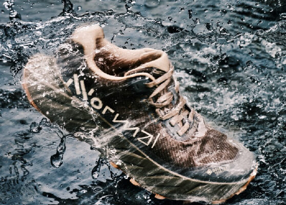 NNormalの「Cadí」に防水透湿モデルが登場。GORE-TEXを直接圧着した「Cadí GTX」が9月2日発売