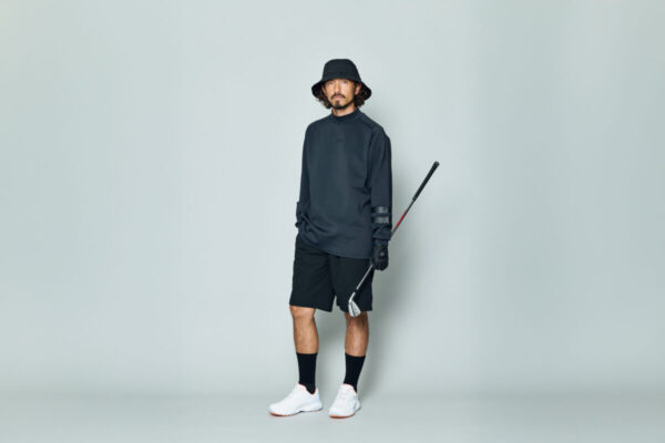 日本オープンとHurleyとEVENの限定コラボが格好良すぎる