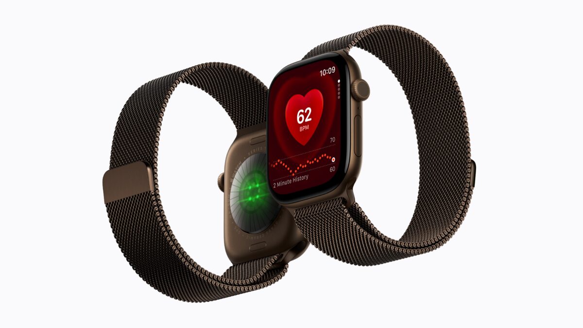 Apple Watch Series 12／Ultra 4発表｜71,800円／142,800円から、9月18日発売