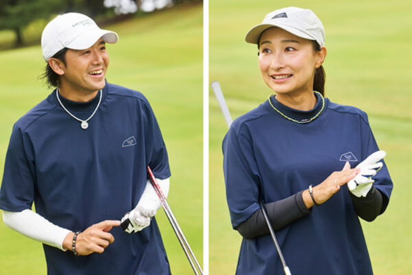 そのグローブ適当に選んでない？ 振り切りたいゴルファーが試すべき最新4モデル