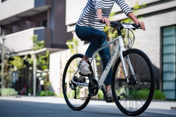 京都府亀岡市で期間限定のレンタサイクルサービス「TREK KYOTO KAMEOKA RENTAL CYCLE」開始
