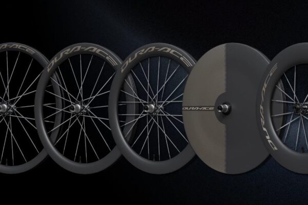新型DURA-ACEホイールの「TEST RIDE」と「クラッシュリプレイスメントプログラム」が始動｜SHIMANO