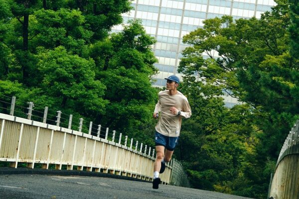 ACT Running（アクト ランニング）| 環境配慮×ランニングで選択肢は広がる。[注目ブランドのランコーデ]