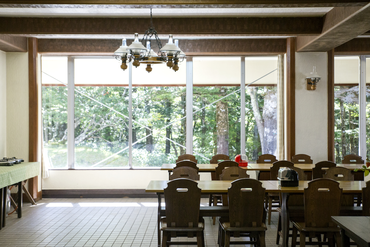 ひとりでも泊まりやすい山小屋｜尾瀬ヶ原「龍宮小屋」／大台ヶ原「心・湯治館」