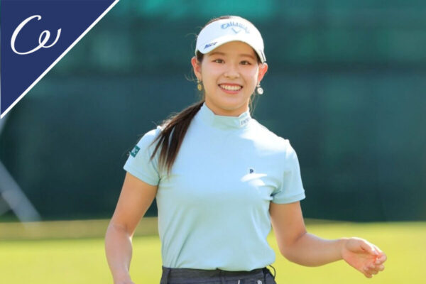 プレーもおしゃれも素顔も！Women’s even編集部が注目する「推し女子プロ」5人