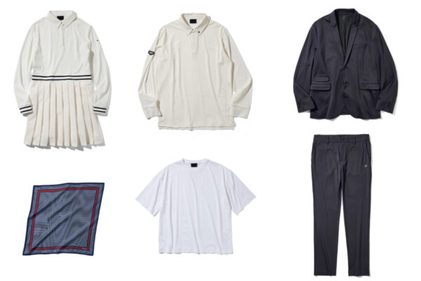 ネットで済まない服がやっぱり好きだ 銀座発の新ブランドNAGが面白い