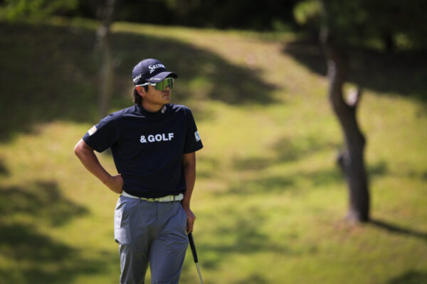 ツアーで注目を集めたゴルフアパレル「＆GOLF」ってどんなブランド？