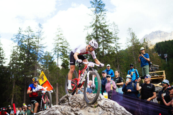ニノ・シューターと山本幸平が香港に集結！MTB祭典「Ride Asia」12月12・13日開催