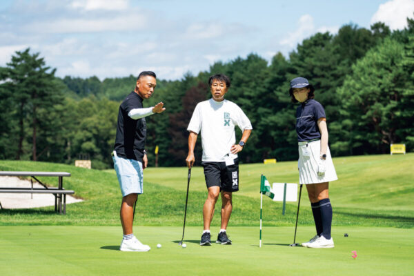 ベストスコア更新を目指すゴルフ合宿 EVEN GOLF CAMP 2026を徹底レポート