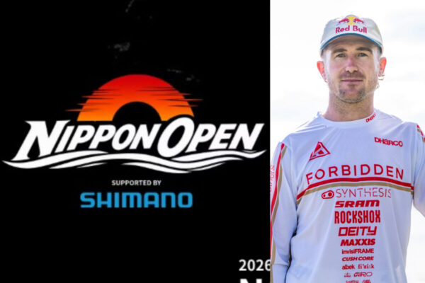 11月7日、8日に「NIPPON OPEN 2026」富士見パノラマリゾートで開催！DHライダーBROOK ・MACDONALDが参戦