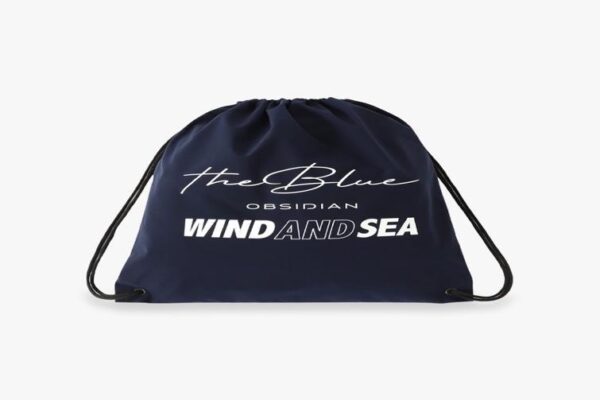 「OBSIDIAN」が阪急うめだ本店に登場。WIND AND SEAとのコラボ先行発売、ココリコ遠藤章造さんの来店イベントも