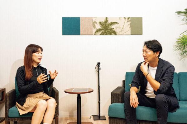 各々が自立して立て直せる“本質的レッスン”の現場