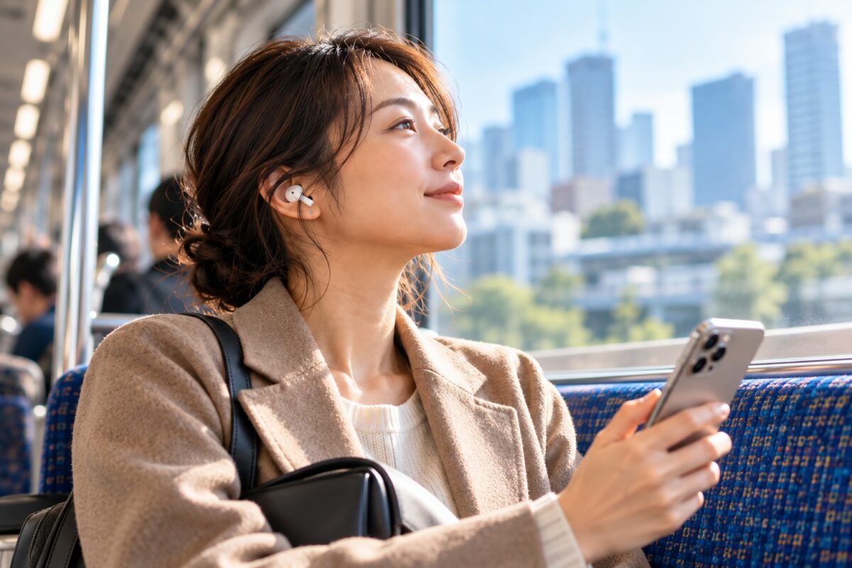 Audible（オーディブル）の料金は？2プランの選び方と無料体験・退会の注意点｜通勤1時間で使ってわかったこと【2026】