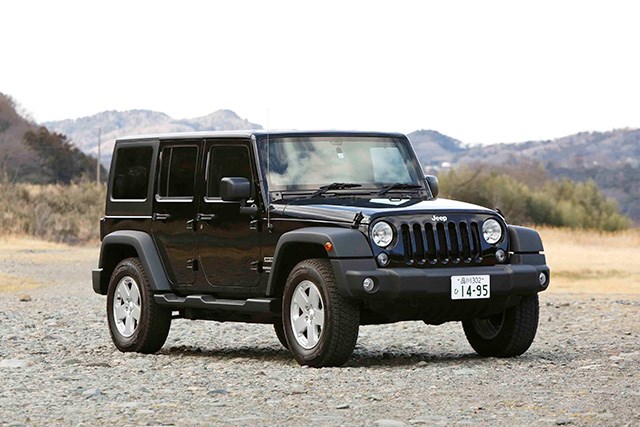 キャンプにbbqに アウトドアにも最適な 遊べるクルマ 厳選10 Lightning