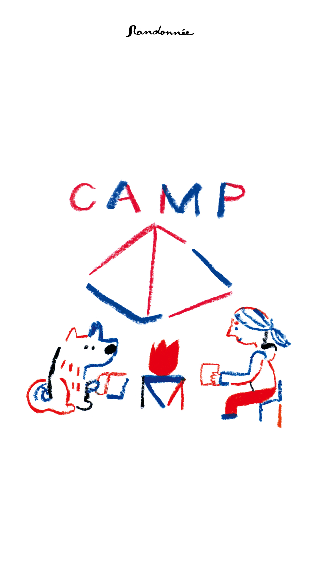 ランドネ最新号の表紙を スマホの壁紙にダウンロードできます ランドネ ランドネ最新号の表紙を スマホの壁紙にダウンロードできます ランドネ